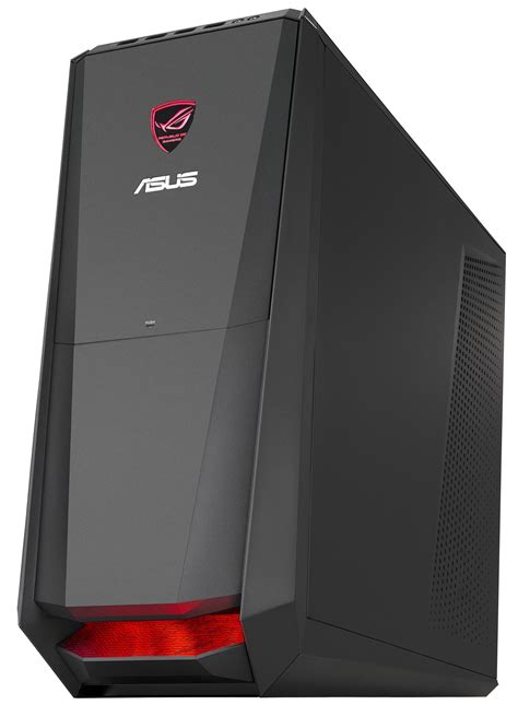 Computex 2013 Asus Reveals New Rog Gaming And Overclocking Hardware