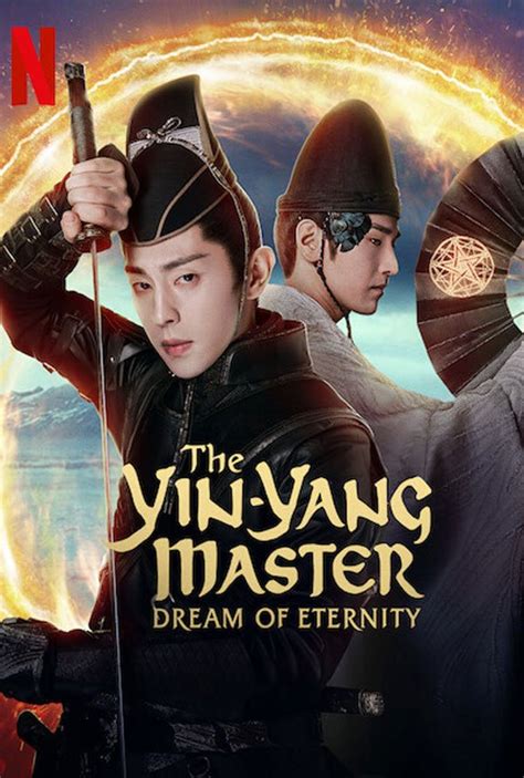 The two partnered as a team and solved. The Yin-Yang Master: Dream Of Eternity (2020) - filmSPOT