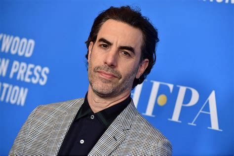 Sacha Baron Cohen Net Worth 2023 Movie Income Career Age