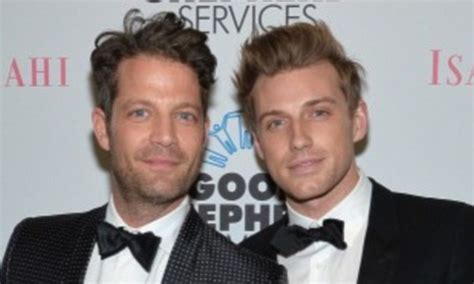 Nate Berkus Marries Jeremiah Brent In Historic First Ever Same Sex