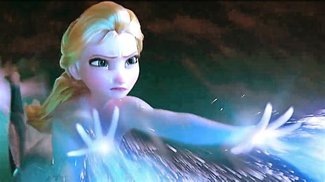 In order to find out more about his future. FROZEN 2 Full Movie Trailer (2019) - YouTube