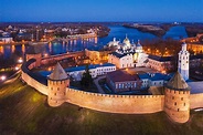 Veliky Novgorod Region: Why you need to see the jewel in Russia’s ...