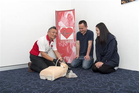 Good Samaritan Laws And Cpr Emergency First Response