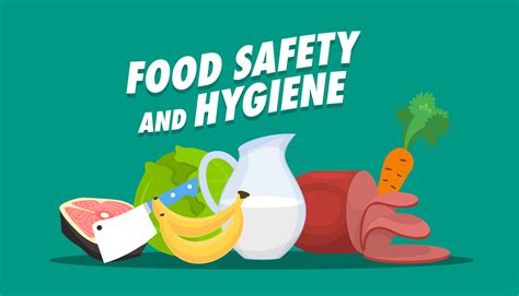 The Importance Of Food Hygiene VIRA