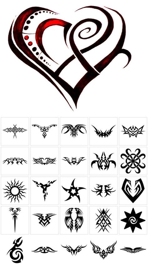 Tattoo Designs For Women Photoops Tribal Tattoos For Women Tribal