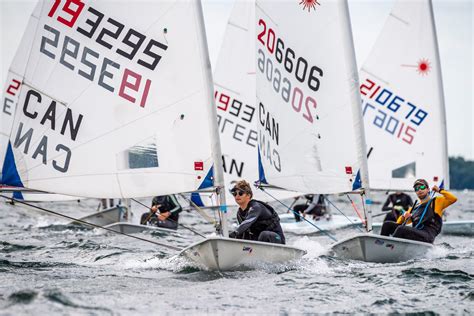 Sail Canada Announcement 2020 Championships Sail Canada