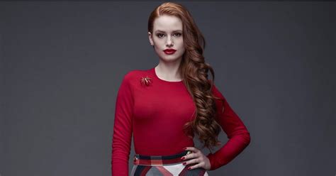 When it comes to choosing an area to live in, safety is og great importance. Cheryl Blossom Riverdale Style | POPSUGAR Fashion