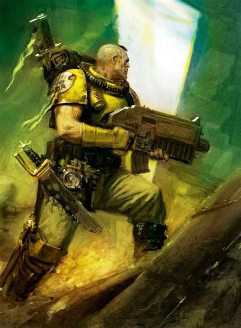 Scout Marines Warhammer 40k Wiki Space Marines Chaos Planets And