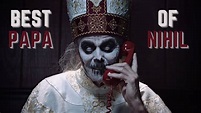 BEST OF PAPA NIHIL︱GHOST (Chapters) #ghostband #edit #tobiasforge - YouTube