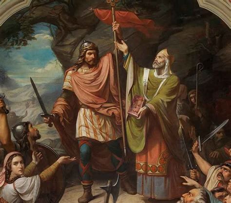 1300 Años De La Batalla De Covadonga • La Aventura De La Historia