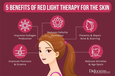 Red Light Therapy Improve Skin Energy And Sleep Red Light Therapy