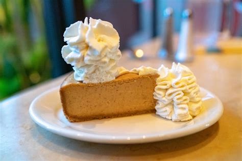 Try These New Cheesecake Factory Menu Items La Jolla Mom