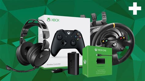 Best Xbox One Accessories For 2020 Gamesradar