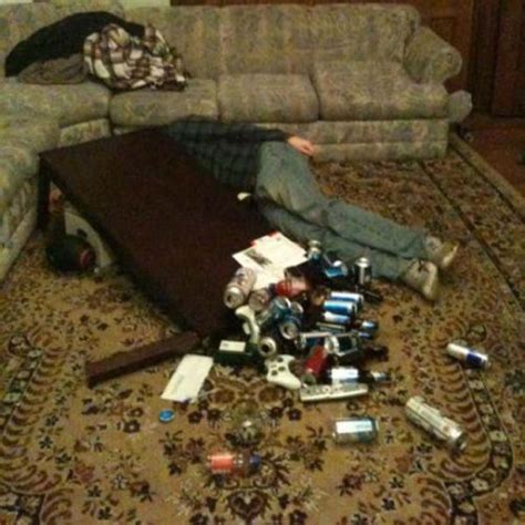 25 Funny Pictures Of Drunk Wasted People Reckon Talk