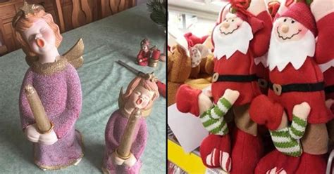 30 Hilarious Christmas Design Fails That Resulted In Something Way Too Naughty