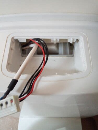 Thetford 50709 Flushing Switch Circuit Board For Sc250 Caravan Cassette