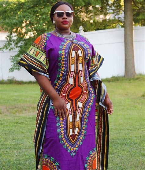 Popular African Clothing Styles For Women African10