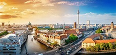 Berlin Tourist Information | Sehen, Planen & Erleben