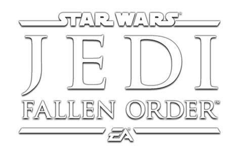 Jedi Order Png Free Logo Image
