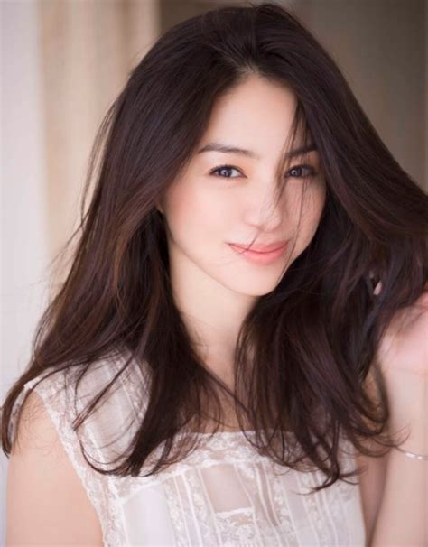 井川遥 Harukaigawa World Most Beautiful Woman Beautiful Asian Women