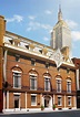 New York Campus Overview | The American Academy of Dramatic Arts