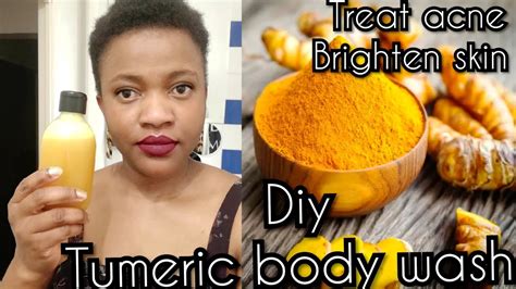 How To Make Tumeric Body Wash How To Make Tumeric Soap Perfect