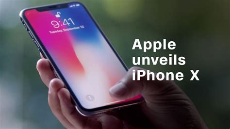Iphone X Did Apple Wow Enough