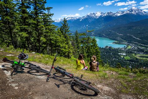 6 Whistler Biking Must Dos Beyond The Bike Park The Whistler Insider