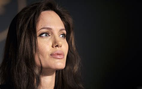 X Angelina Jolie Hd Images X Resolution Wallpaper Hd