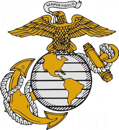 Marines Symbol Clip Art 10 Free Cliparts Download Images On