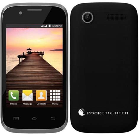 Datawind Launches Two New Pocketsurfer Smartphones In India