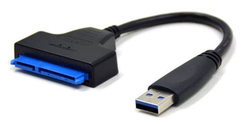 Shop for usb to sata adapter at walmart.com. Cables SATA USB