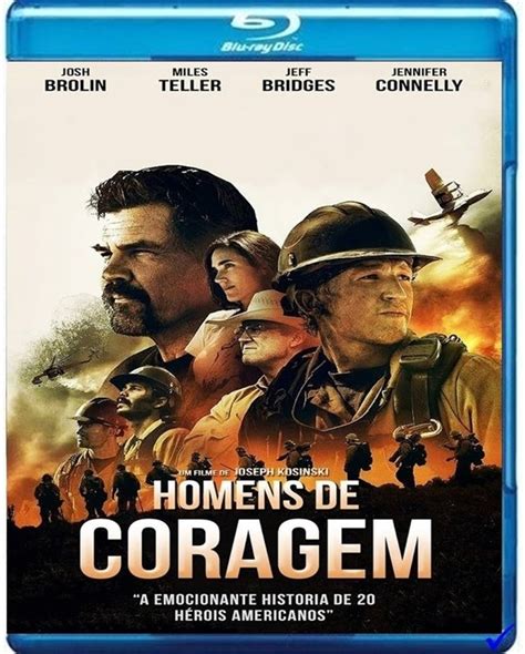Only the brave (2017) sinopse: Homens de Coragem (2017) Blu-ray Dublado E Legendado