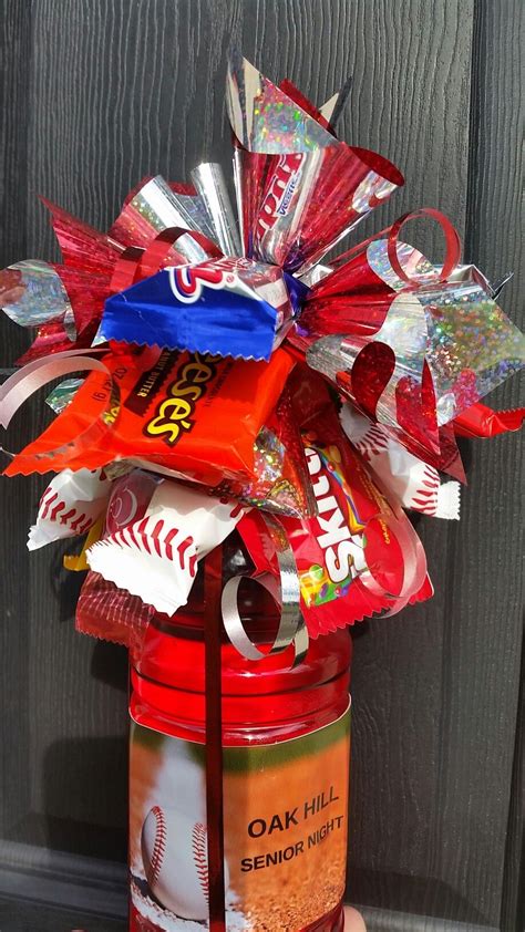 How To Make A Gatorade Candy Bouquet How To Make A Soda Can Candy