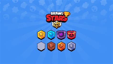 Make social videos in an instant: Brawl Stars Trophy Road (10+ Tips Included) | Brawl Stars UP!