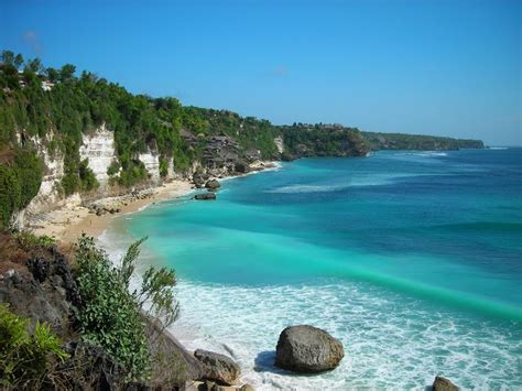 Bali Dream Tours Dreamland Beach