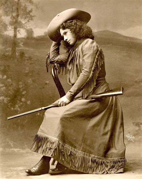 the amazing annie oakley meet the legendary american sharpshooter from the old west click