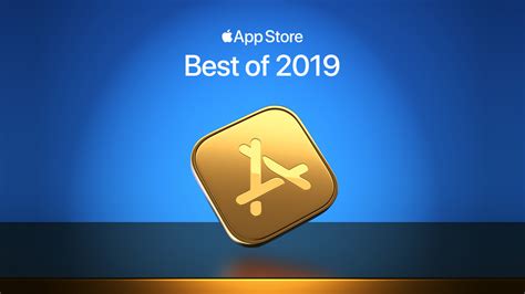 You can check out our picks for the best apps of 2020 at the video above. Apple celebrates the best apps and games of 2019 - Apple