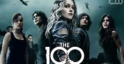 The 100: La serie tiene un nuevo cartel evocador de la sexta temporada
