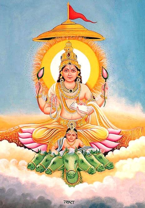 The Aditya Hridayam Surya Mantra Chanted By Lord Rama To Defeat Ravana