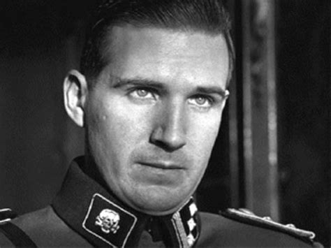 Film schindler's list author steven zaillian role amon goeth actor ralph fiennes. Ten Awesome Military Character Movie Villains