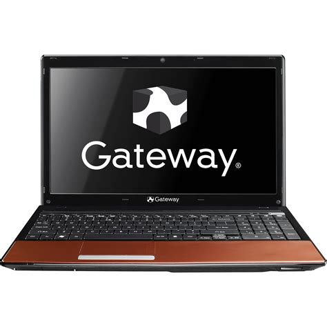 Gateway Nv59c42u 156 Notebook Computer Lxwjl02015