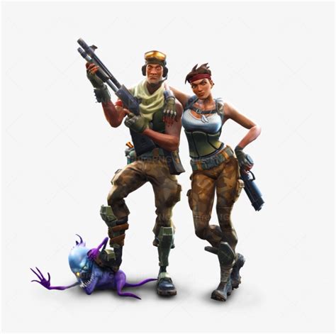 Fortnite Clipart Png High Quality Pictures On Cliparts Pub 2020 🔝
