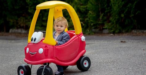 4 Best Manual Ride On Cars For Kids 2021 Review