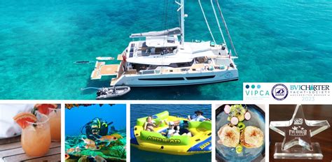 All Inclusive Crewed Charters Waypoints® Yacht Charters