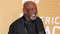 Louis Gossett, Jr. on His Career and Role in ‘The Cuban’