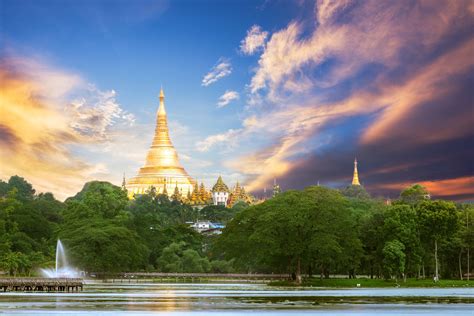 15 Best Things To Do In Myanmar