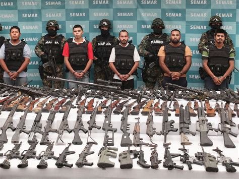 Emerging Drug Cartels And Powerbases The Denise Simon Experience