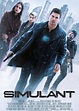 Watch Simulant (2023) Full Movie on Filmxy