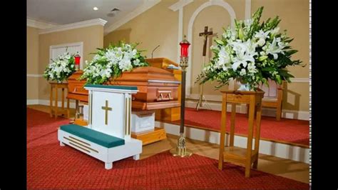 Black Owned Funeral Homes In Durham Nc Youtube